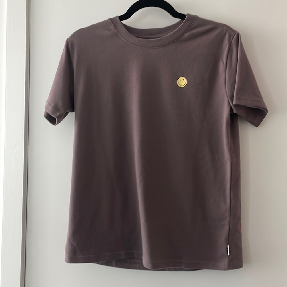 Smiley Tee :)